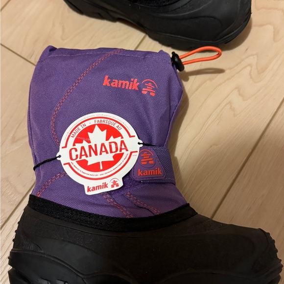 snowboots size 11 nwt - Picture 2 of 2